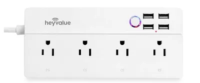 heyvalue-Power-Strip