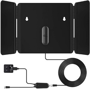 1byone Omnidirectional TV Antenna