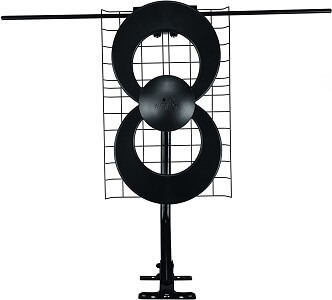 Antennas Direct ClearStream 2V TV Antenna