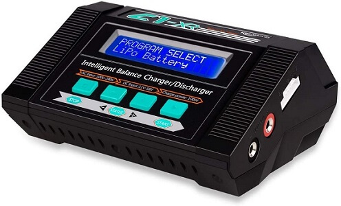 Keenstone Lipo Battery Charger