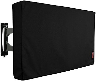 iBirdie Outdoor Waterproof and Weatherproof TV Cover