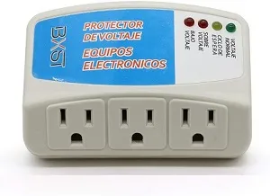 BSEED US Plug Home Appliance Surge Protector Device