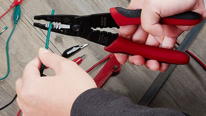 Best Cable Crimpers