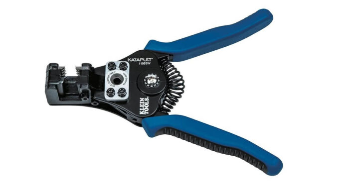 Best Cable Stripper