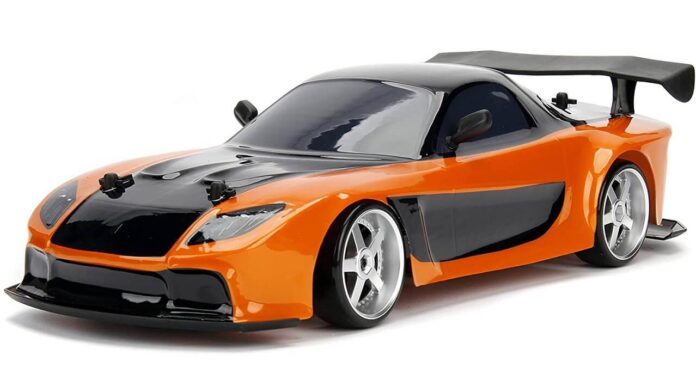 Best Drift RC Cars