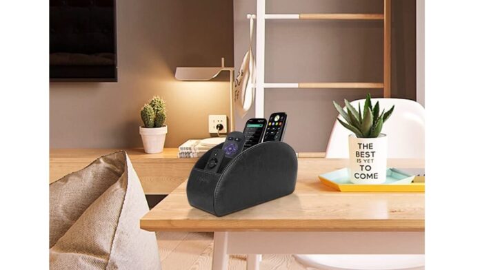 Best TV Remote Holder