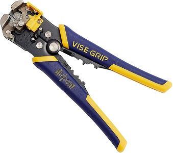 IRWIN VISE-GRIP Wire Stripper