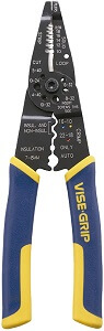 IRWIN VISE-GRIP Wire Stripping Tool