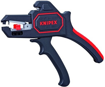 KNIPEX Tools - Automatic Wire Stripper