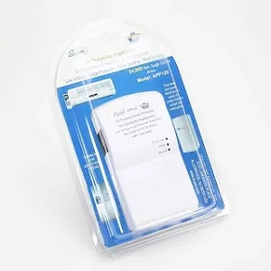 Supco app120 120V Plug on display Surge Protector