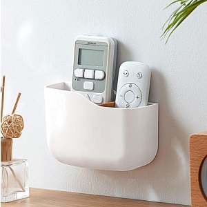 Universal Wall TV Remote Control Holder