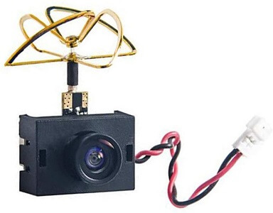 best micro fpv camera