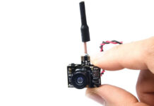 Best FPV Cameras For RC Car
