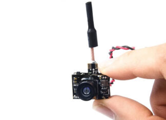 Best FPV Cameras For RC Car