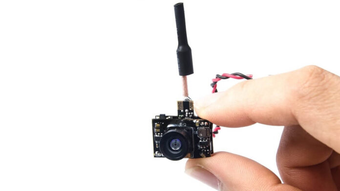 Best FPV Cameras For RC Car