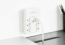 Types Of Surge Protectors
