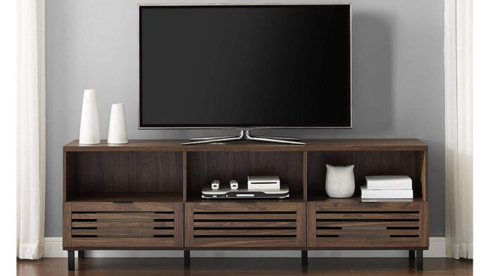 Best TV Stand For 75 Inch TV