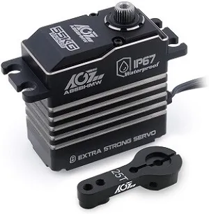 AGFRC-55KG-RC-Car-Digital-Steering-Servo