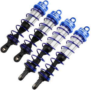 Front And Rear Shock Absorber RC Car