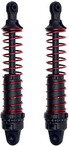 Hosim RC Car Front Shield Shock ZJ02