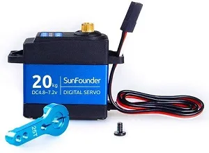 SunFounder-20KG-Servo