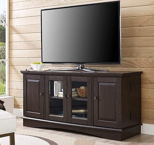 black entertainment centers and tv stands for 50 inch tv