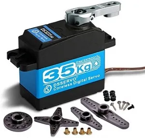 ZOSKAY-35kg-high-Torque-Motor-servo