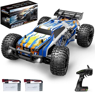 Holyton Remote Control Car