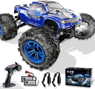 Soyee RC Cars RTR High Speed Remote Control Car