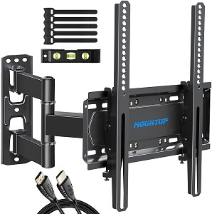 MOUNTUP TV Wall Mount