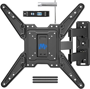 Mounting Dream Full Motion TV Wall Mount