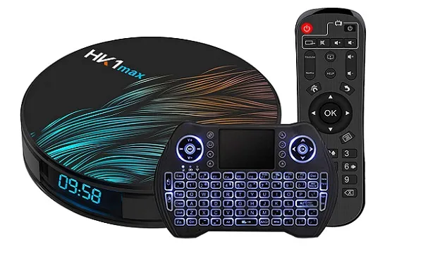 Best Android TV Box