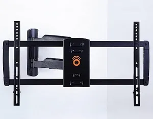 ECHOGEAR Corner TV Wall Mount