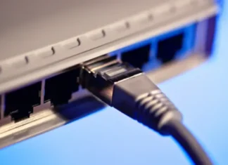 Ethernet vs WiFi Connection