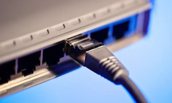 Ethernet vs WiFi Connection