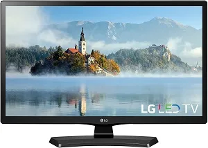 LG LED TV 22 Inch Full HD 1080p IPS Display