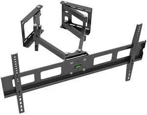 Monoprice Cornerstone Series Articulating TV Wall Mount Bracket