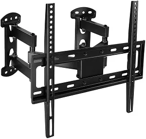 Mount-It Corner TV Wall Mount