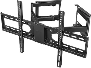 Vemount Corner TV Wall Mount For 32-65 inch