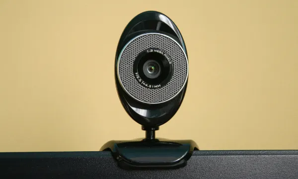 Best Webcam For Smart TV