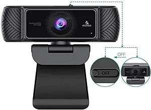 NexiGo N680 Business Streaming USB Web Camera