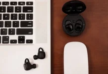 xFyro Aria Earbuds Review