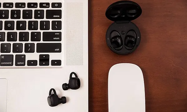 xFyro Aria Earbuds Review