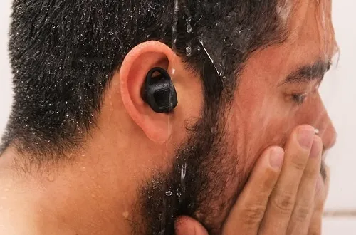 xFyro Aria True Wireless Earbuds Waterproof