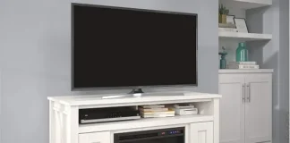 Best stand for 43 inch TV