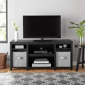 Mainstays Parsons Cubby TV Stand