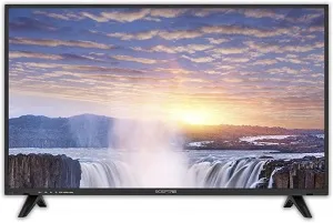 Sceptre 32 inches 720p LED TV