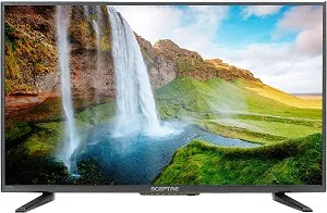 Sceptre 32 inches Class HD TV