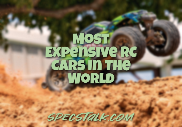 most expensive rc crawler