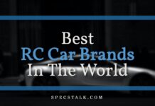 Best RC Car Brands In The World